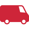 A mobile tyre fitting van